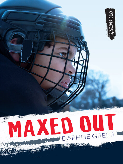 Title details for Maxed Out by Daphne Greer - Available